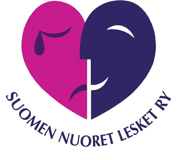 Suomen nuoret lesket ry: tukea elämään surun keskellä